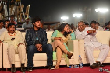 Dictator Movie Audio Launch